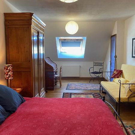 Le Poulailler Bed and Breakfast Loué Εξωτερικό φωτογραφία