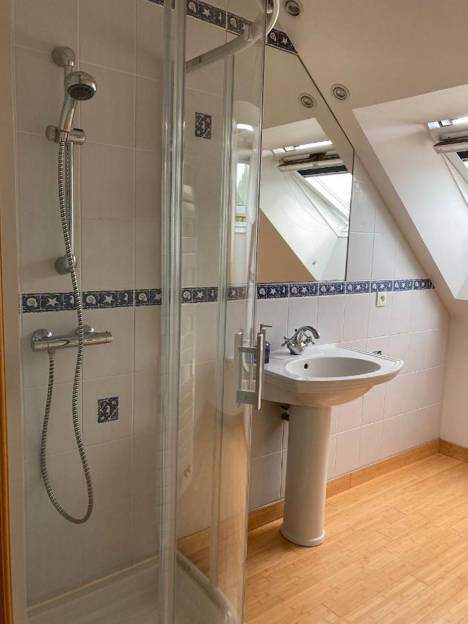Le Poulailler Bed and Breakfast Loué Εξωτερικό φωτογραφία