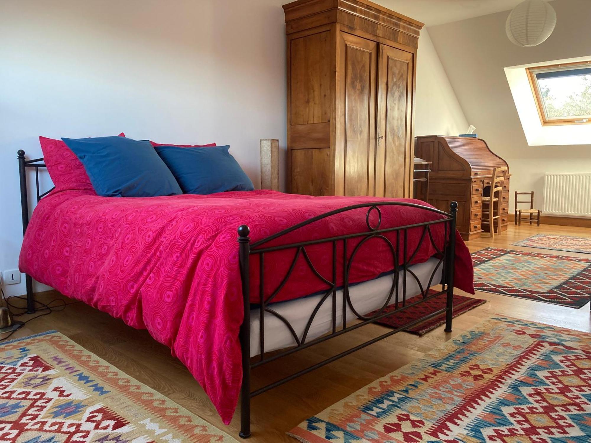 Le Poulailler Bed and Breakfast Loué Εξωτερικό φωτογραφία
