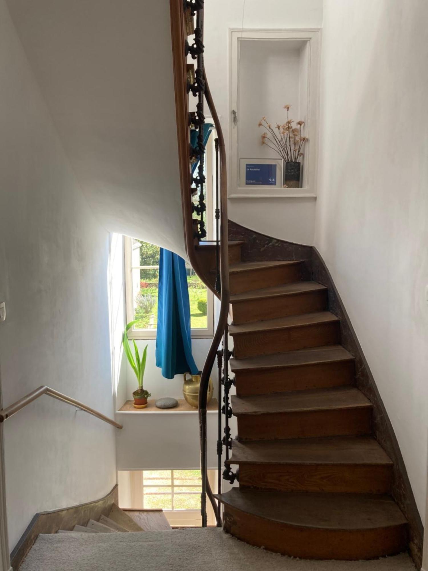 Le Poulailler Bed and Breakfast Loué Εξωτερικό φωτογραφία
