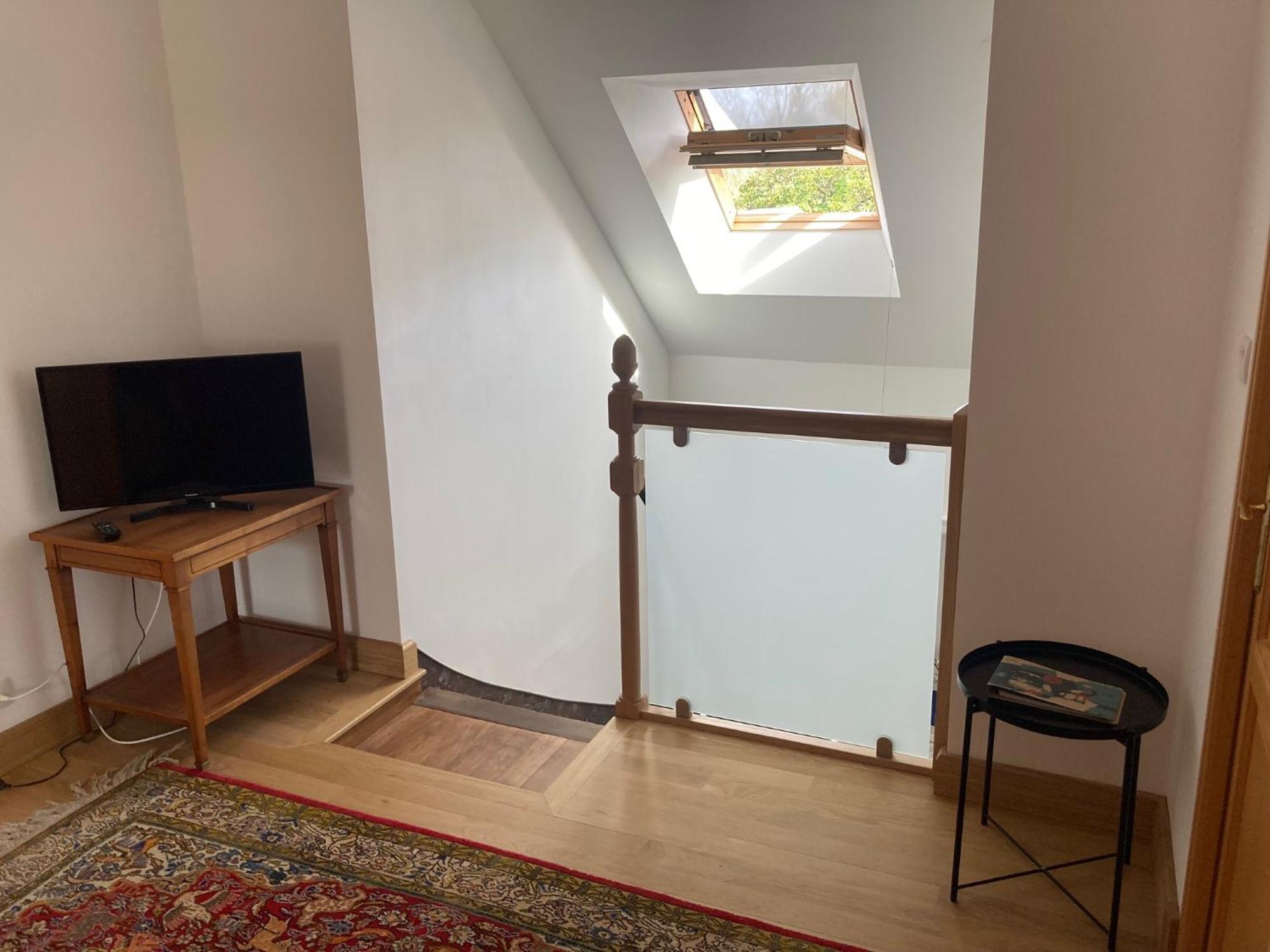 Le Poulailler Bed and Breakfast Loué Εξωτερικό φωτογραφία