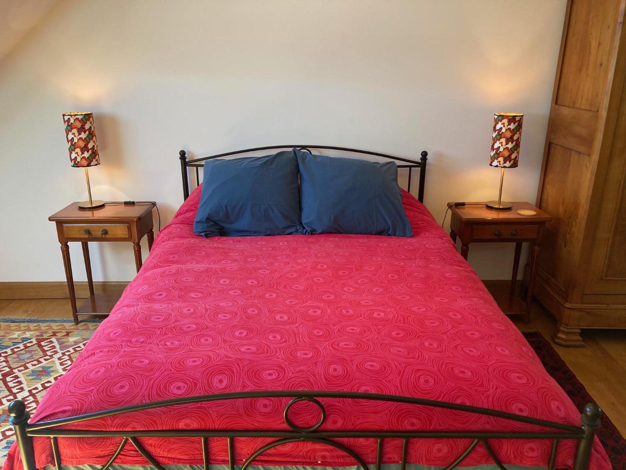 Le Poulailler Bed and Breakfast Loué Εξωτερικό φωτογραφία